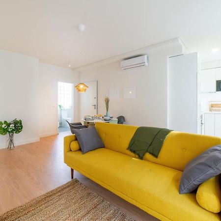 リスボンMonsanto Hill House - No 571 1Eアパートメント エクステリア 写真