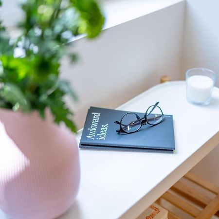 リスボンMonsanto Hill House - No 571 1Eアパートメント エクステリア 写真
