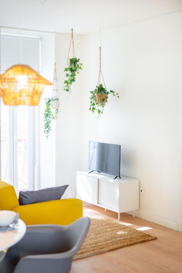 リスボンMonsanto Hill House - No 571 1Eアパートメント エクステリア 写真