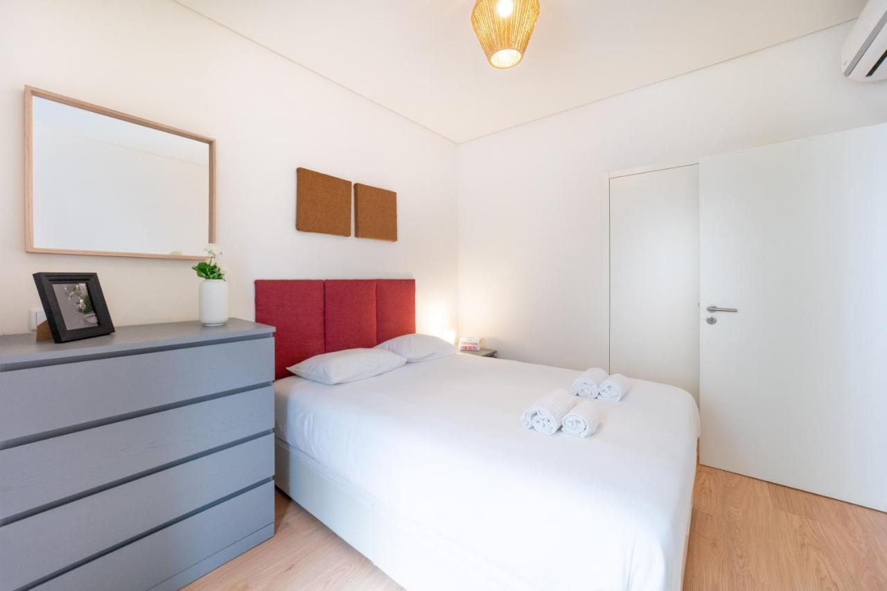 リスボンMonsanto Hill House - No 571 1Eアパートメント エクステリア 写真