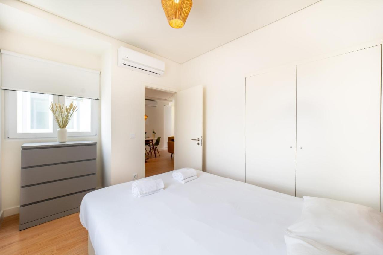 リスボンMonsanto Hill House - No 571 1Eアパートメント エクステリア 写真