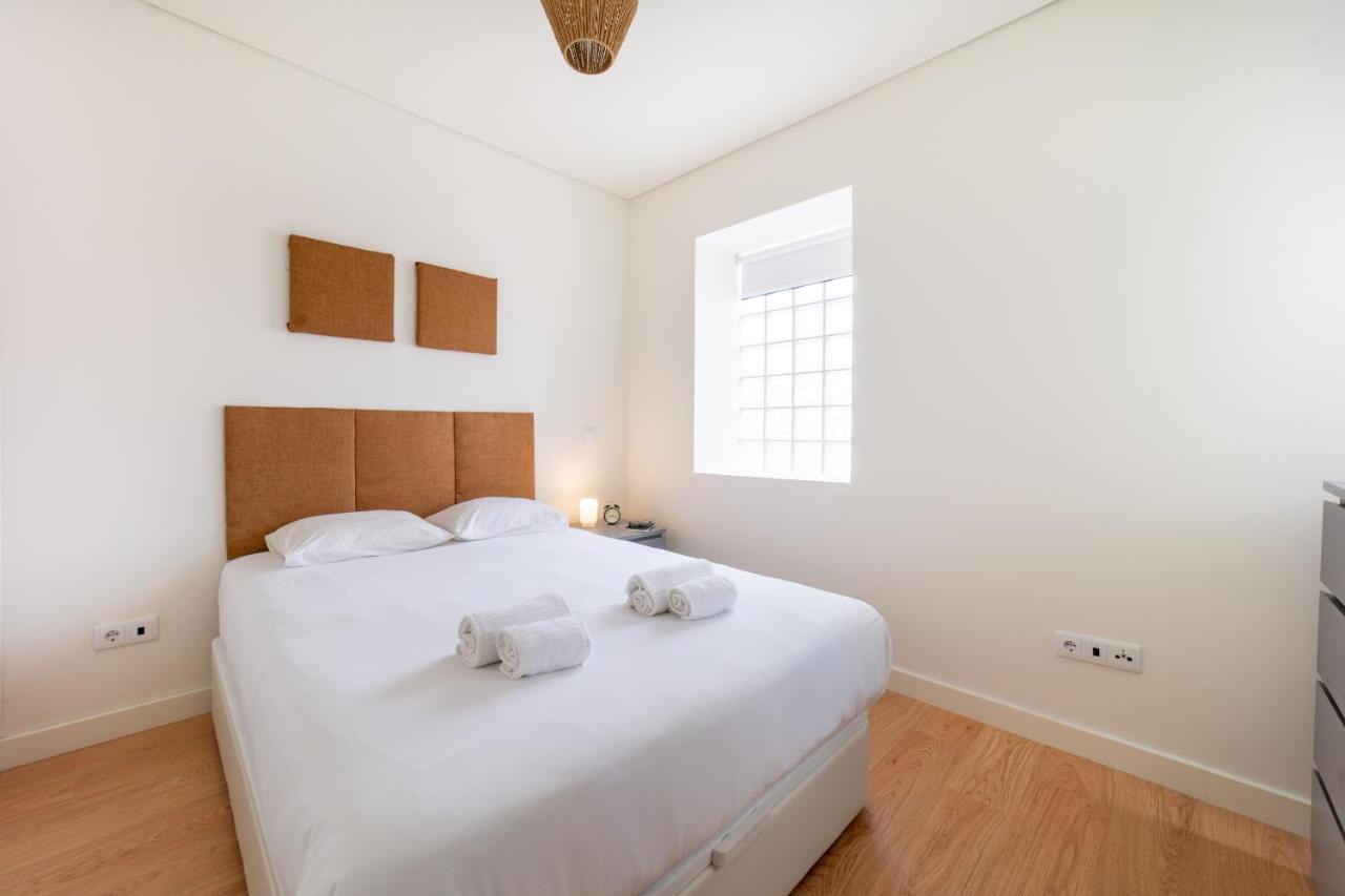 リスボンMonsanto Hill House - No 571 1Eアパートメント エクステリア 写真