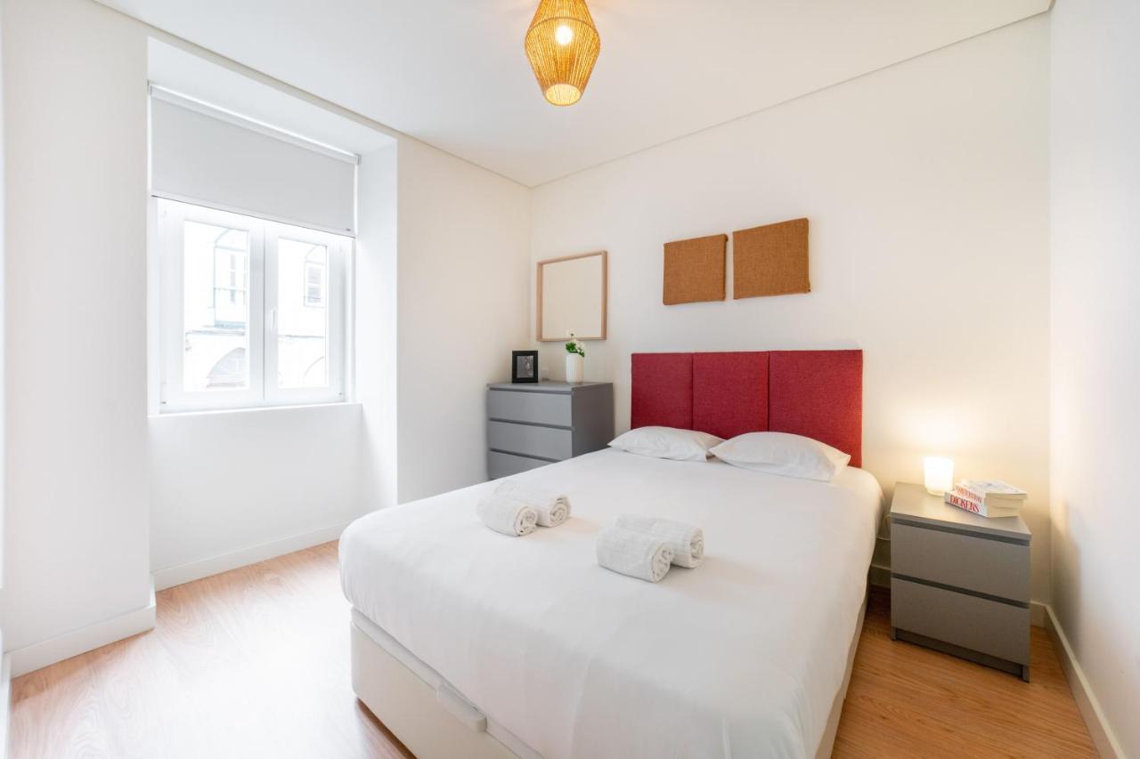 リスボンMonsanto Hill House - No 571 1Eアパートメント エクステリア 写真
