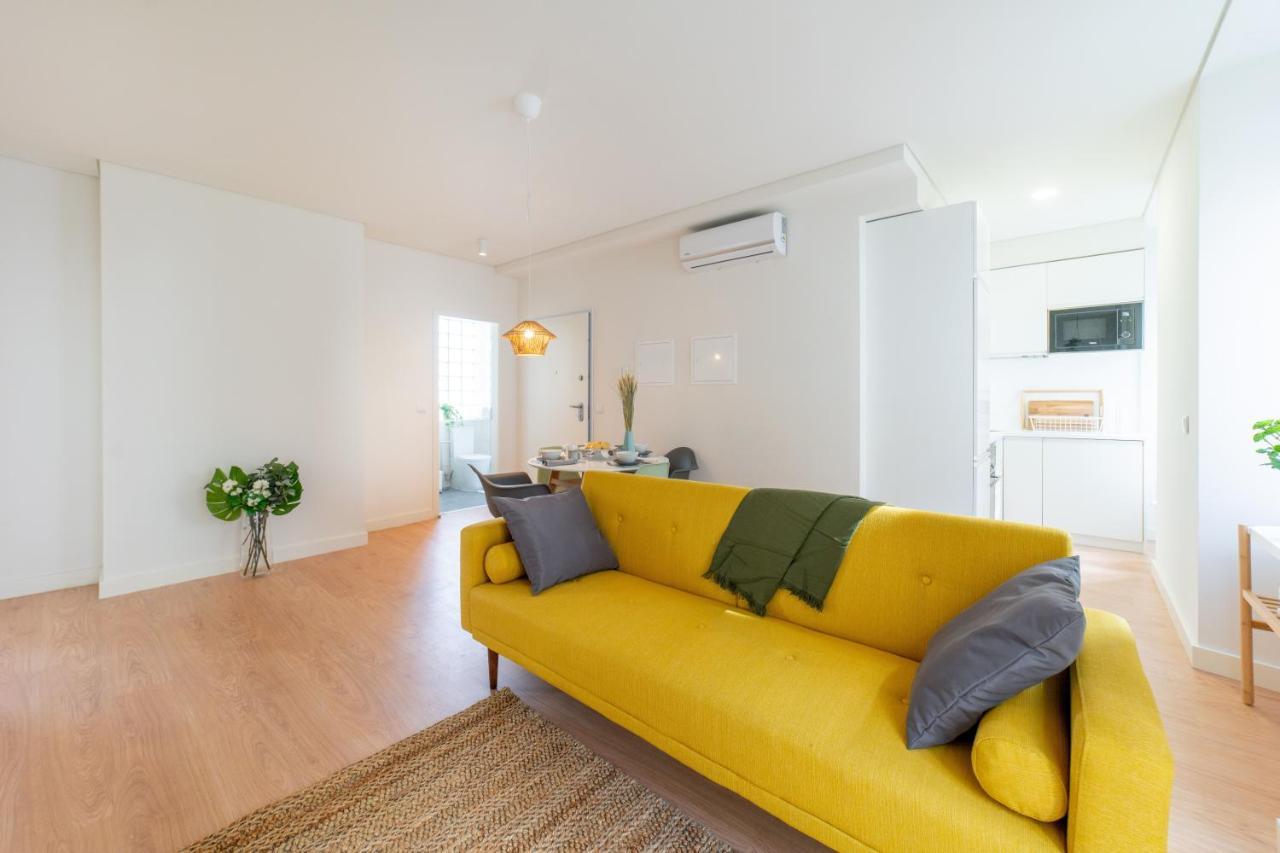 リスボンMonsanto Hill House - No 571 1Eアパートメント エクステリア 写真
