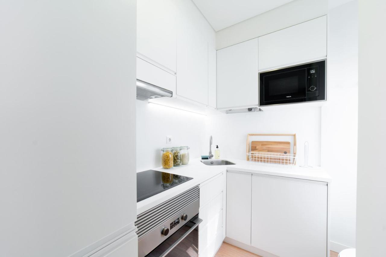 リスボンMonsanto Hill House - No 571 1Eアパートメント エクステリア 写真
