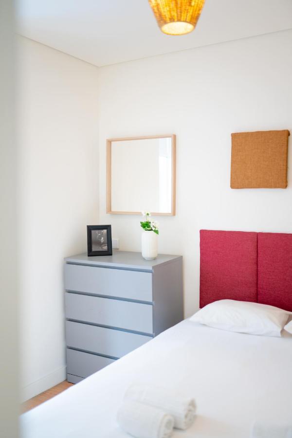 リスボンMonsanto Hill House - No 571 1Eアパートメント エクステリア 写真