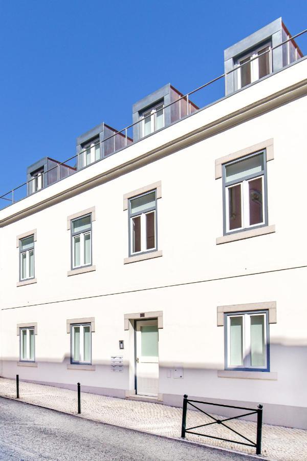リスボンMonsanto Hill House - No 571 1Eアパートメント エクステリア 写真