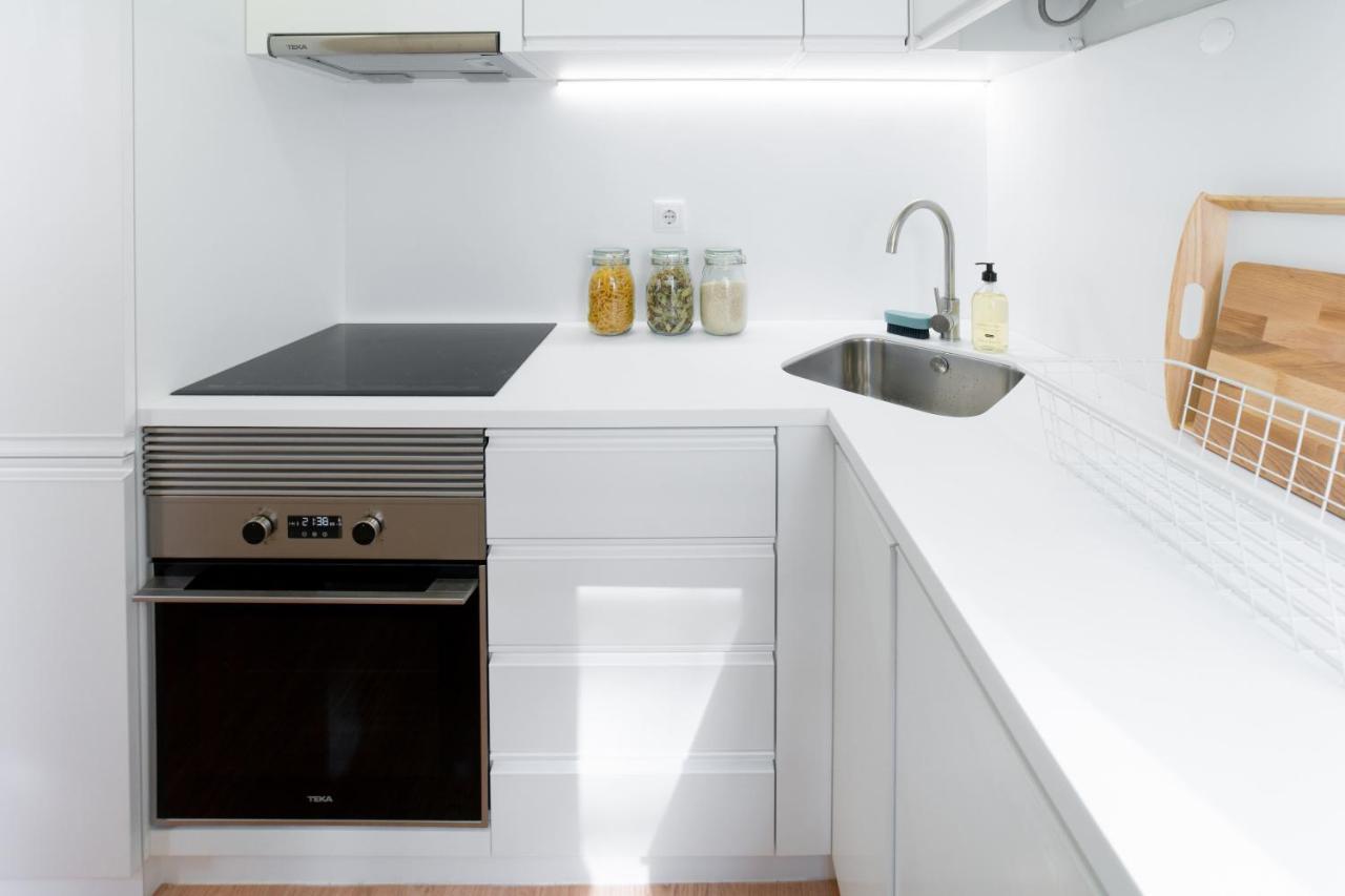 リスボンMonsanto Hill House - No 571 1Eアパートメント エクステリア 写真
